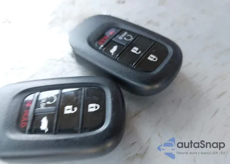 2023 Honda Hr-V Awd Ex-L from USA, damaged, VIN 3CZRZ2H76PM708345